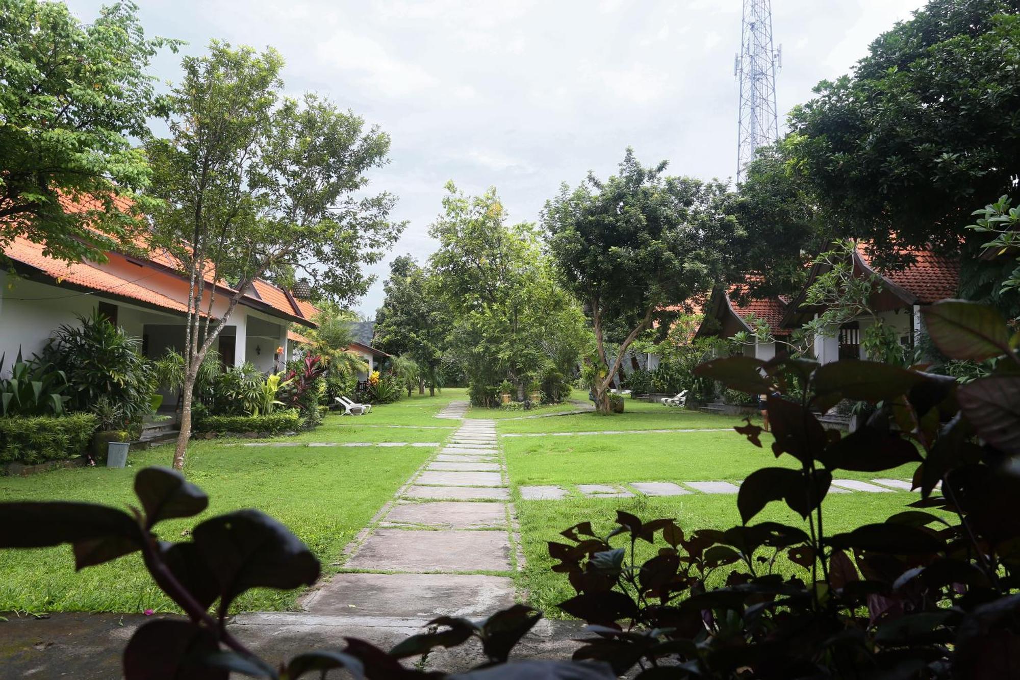Dewantara Boutique Villa Resort Bali Umeanyar Exterior photo