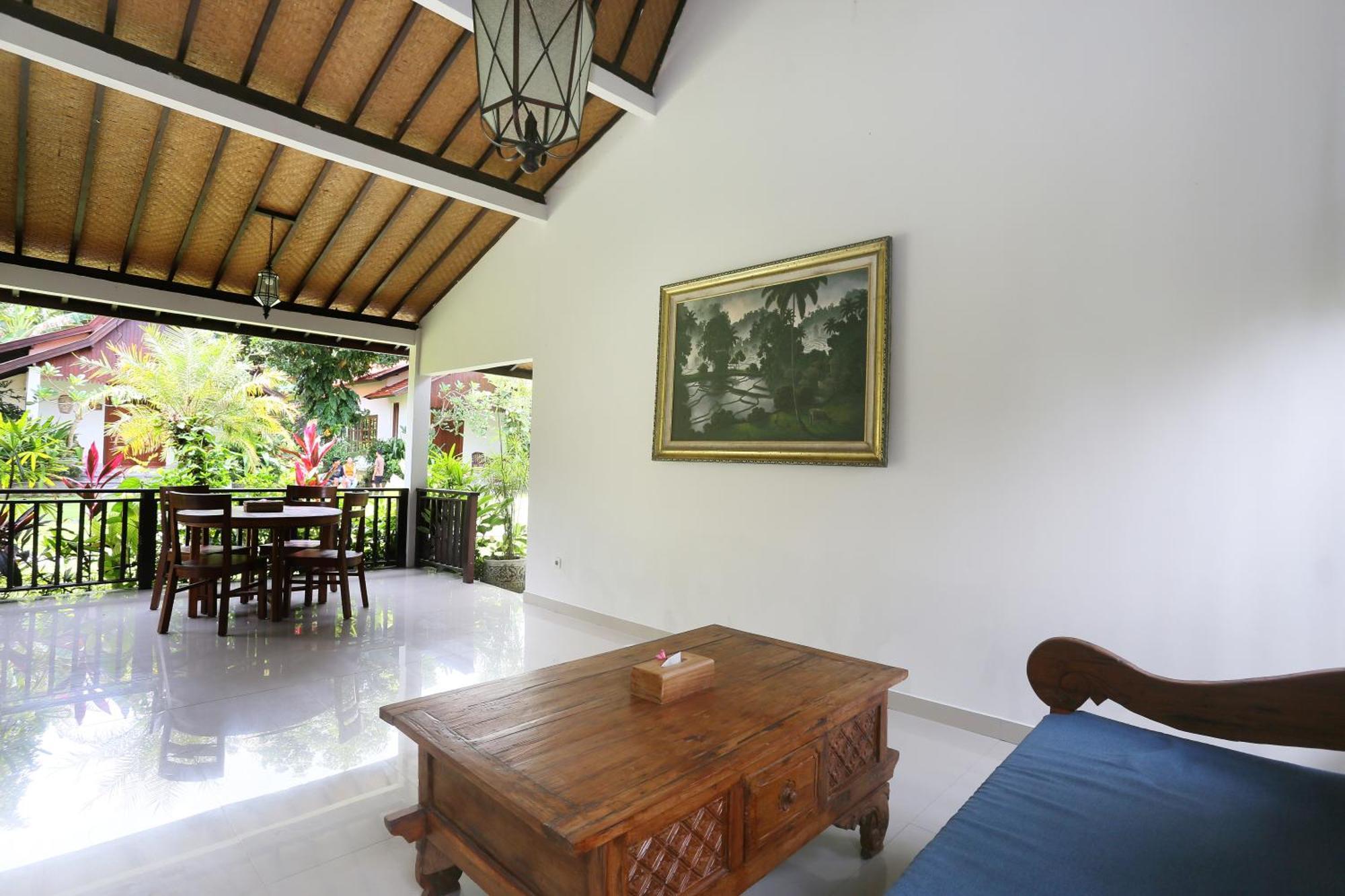 Dewantara Boutique Villa Resort Bali Umeanyar Exterior photo
