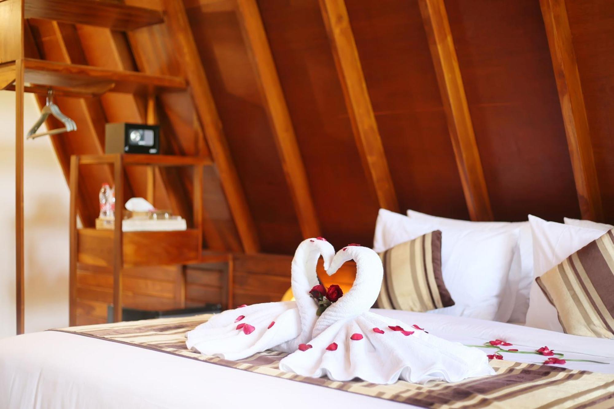 Dewantara Boutique Villa Resort Bali Umeanyar Exterior photo
