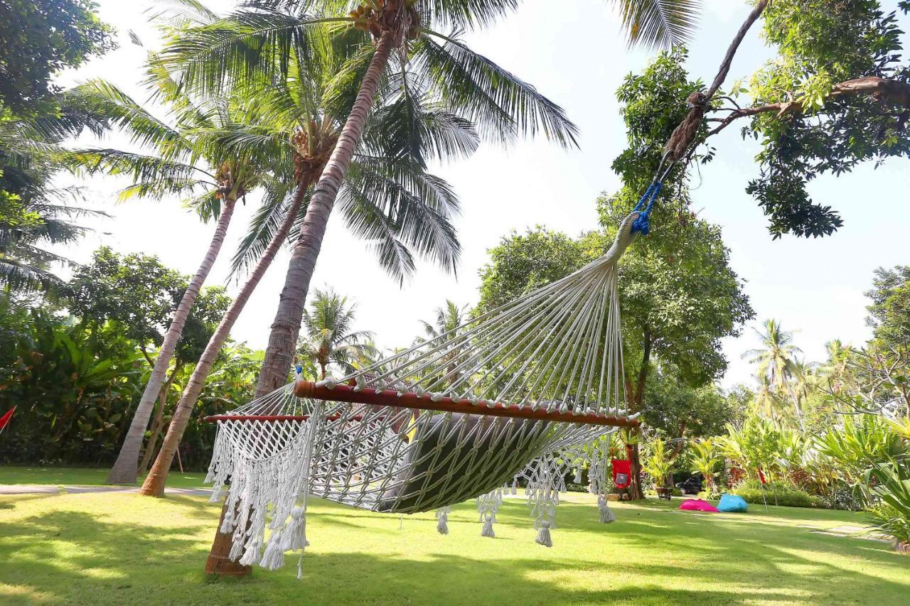 Dewantara Boutique Villa Resort Bali Umeanyar Exterior photo